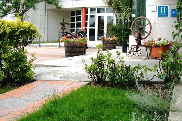 Hotel Air Penedes