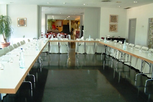 Hotel Air Penedes