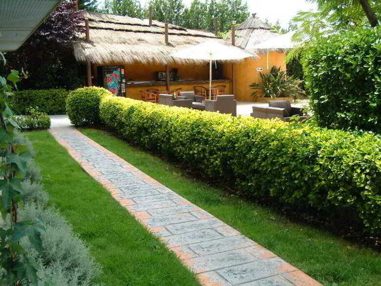 Hotel Air Penedes