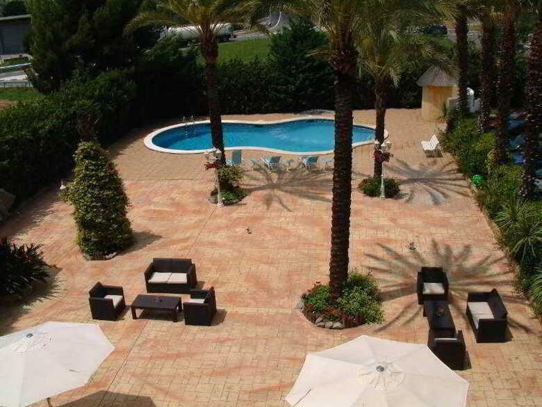 Hotel Air Penedes