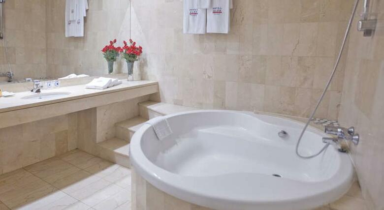 Hotel Air Penedes