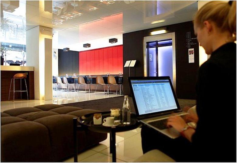 Hotel Alexandra Barcelona A Doubletree By Hilton
