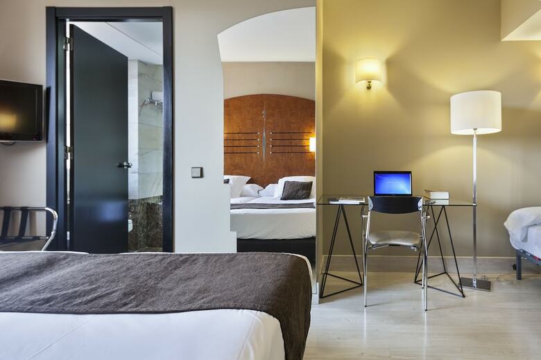 Hotel Acta City47
