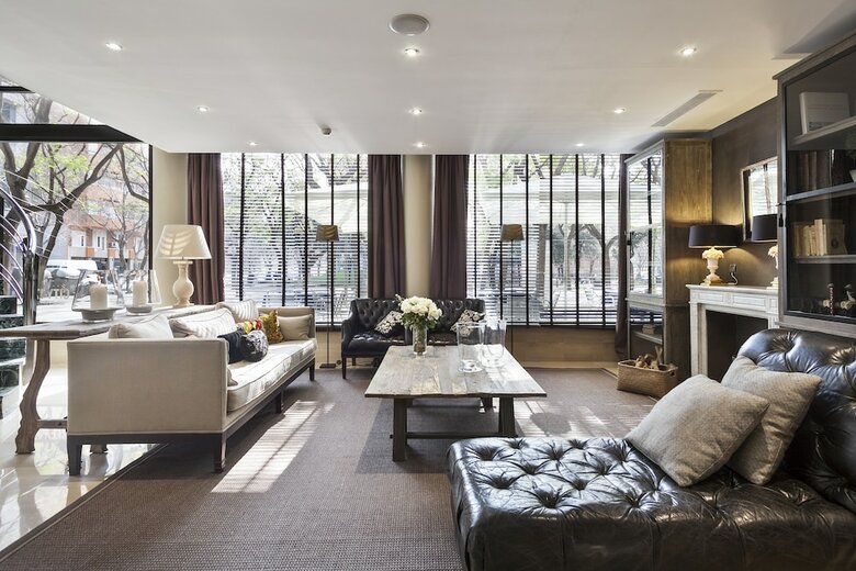 Hotel Acta City47