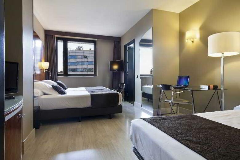 Hotel Acta City47