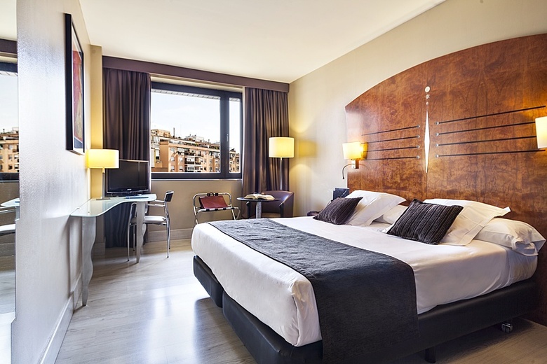 Hotel Acta City47