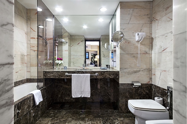 Hotel Acta City47