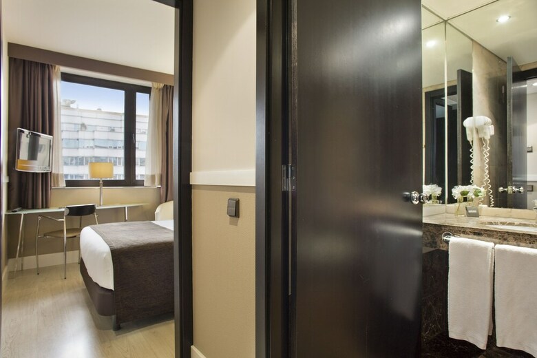 Hotel Acta City47