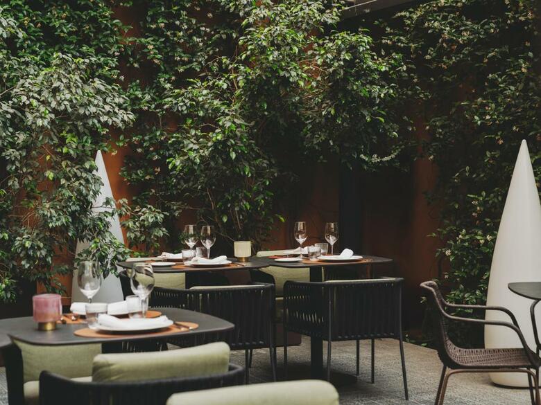 Hotel Catalonia Boulevard