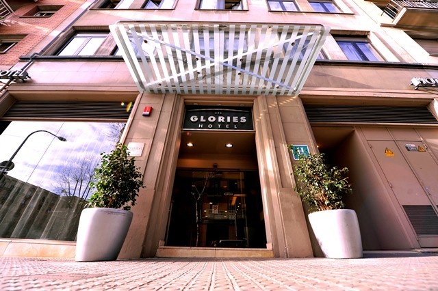Hotel Glories