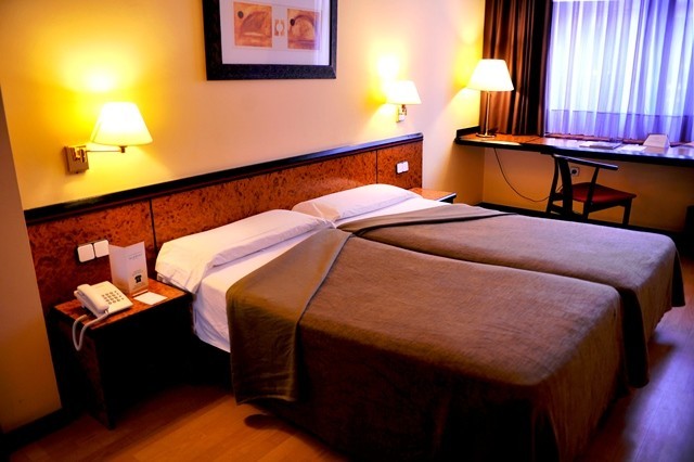 Hotel Glories