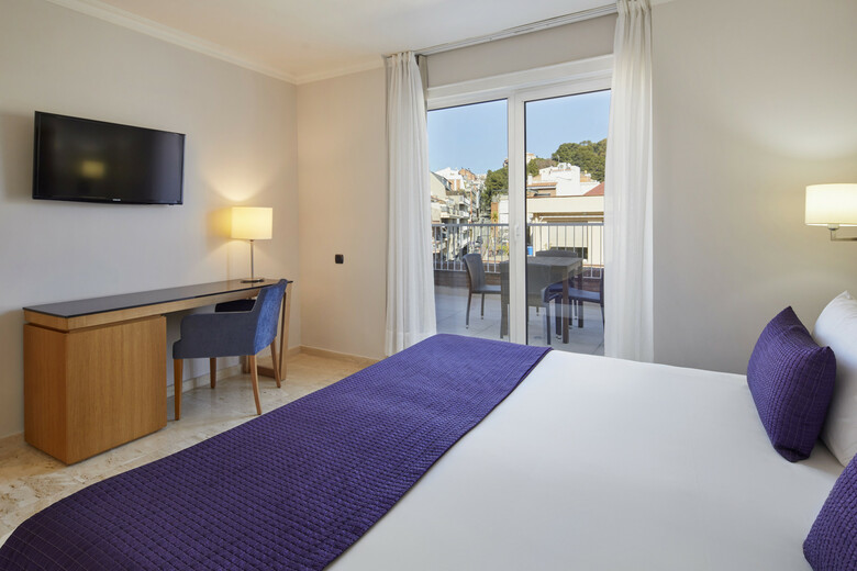 Hotel Exe Mitre