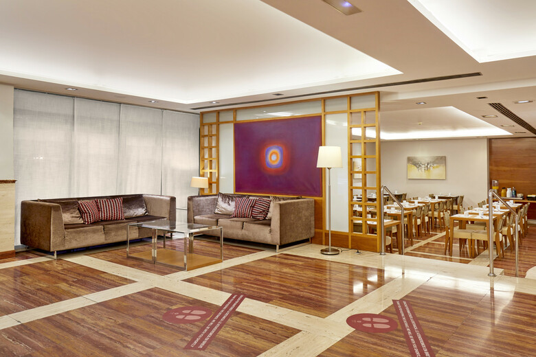 Hotel Exe Mitre