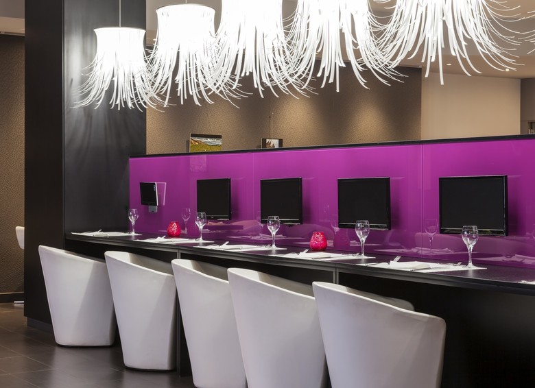 Hotel Ilunion Bel Art