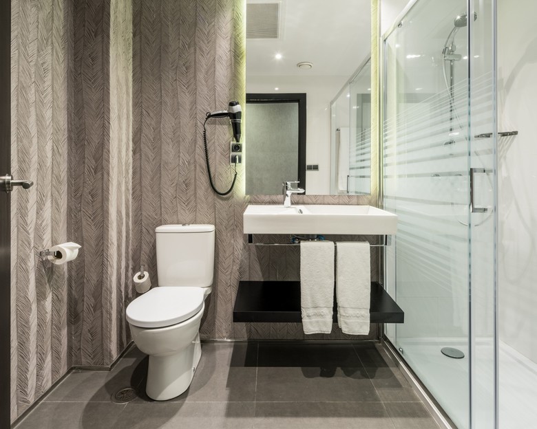Hotel Ilunion Bel Art