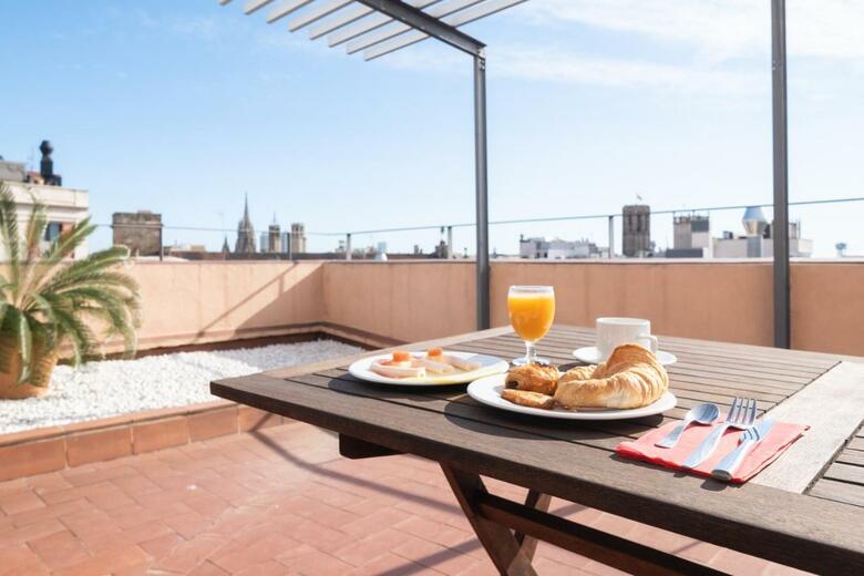 Hotel Turin
