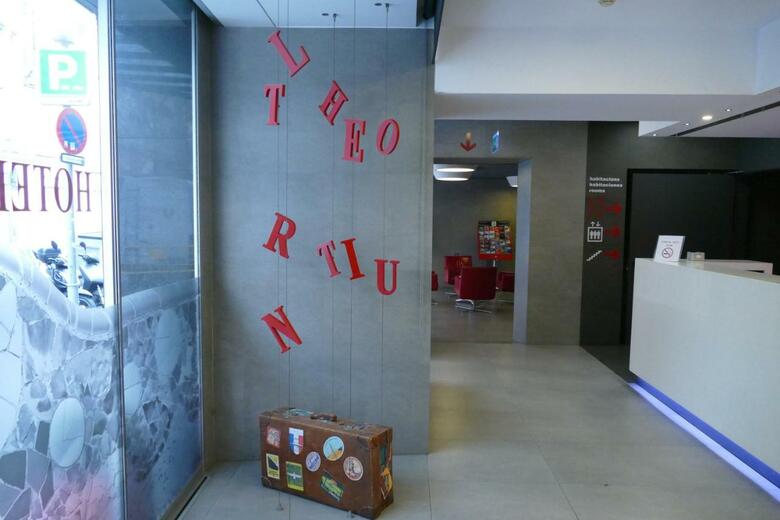 Hotel Turin