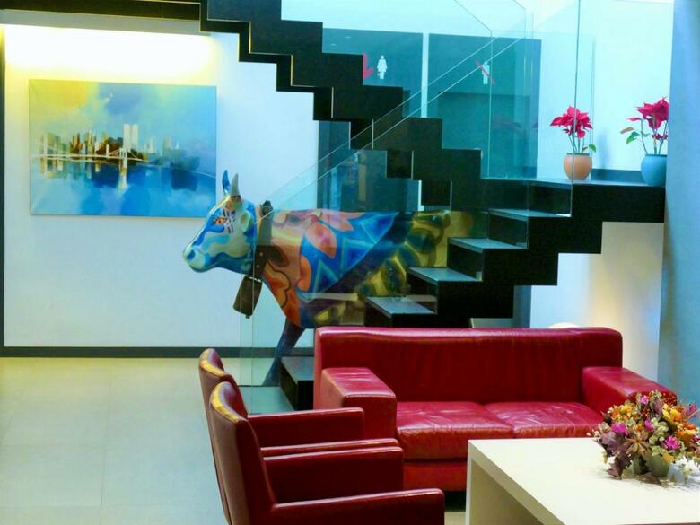 Hotel Turin