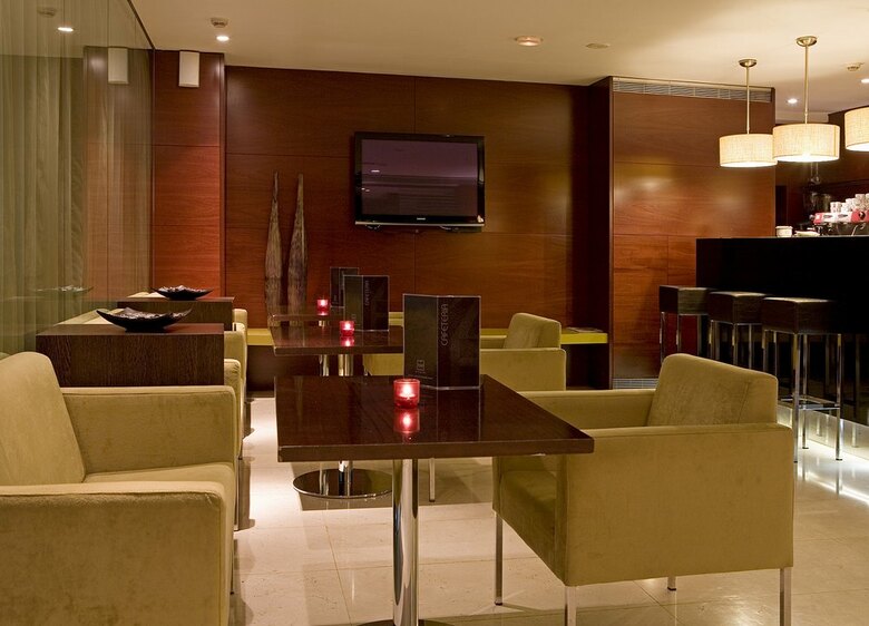 Hotel Zenit Borrell