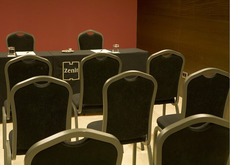 Hotel Zenit Borrell
