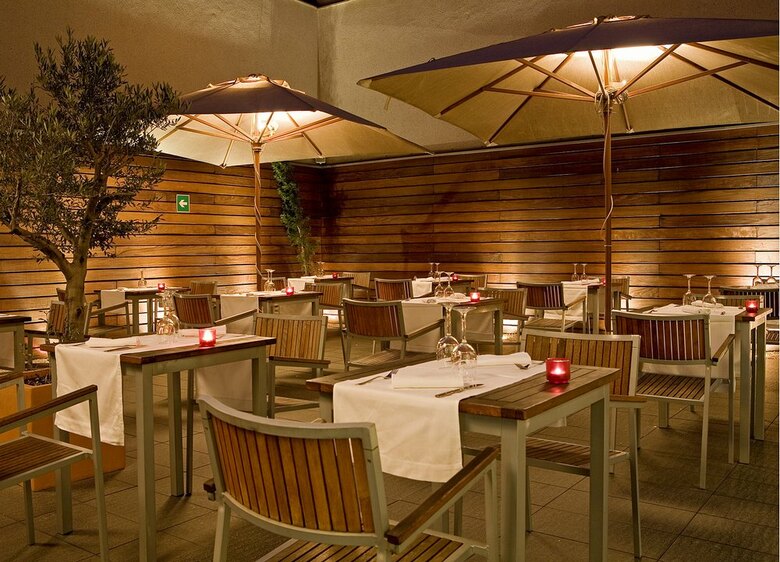 Hotel Zenit Borrell