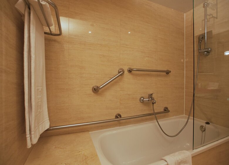 Hotel Zenit Borrell