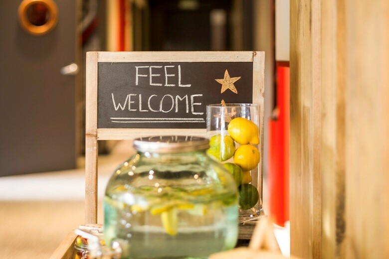 Hotel Ibis Castelldefels