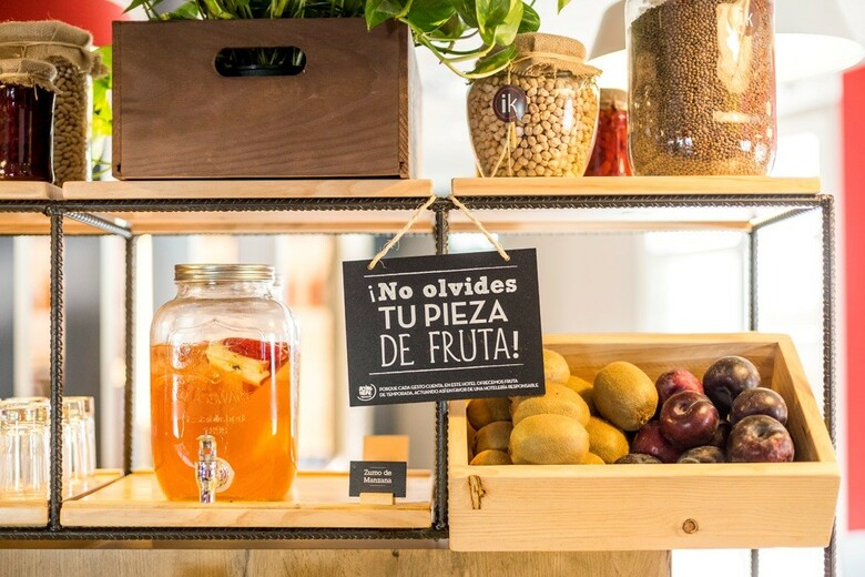 Hotel Ibis Castelldefels