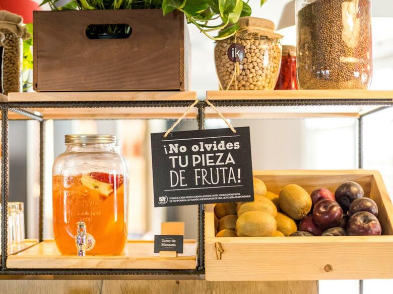 Hotel Ibis Castelldefels