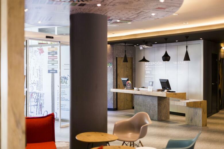 Hotel Ibis Castelldefels