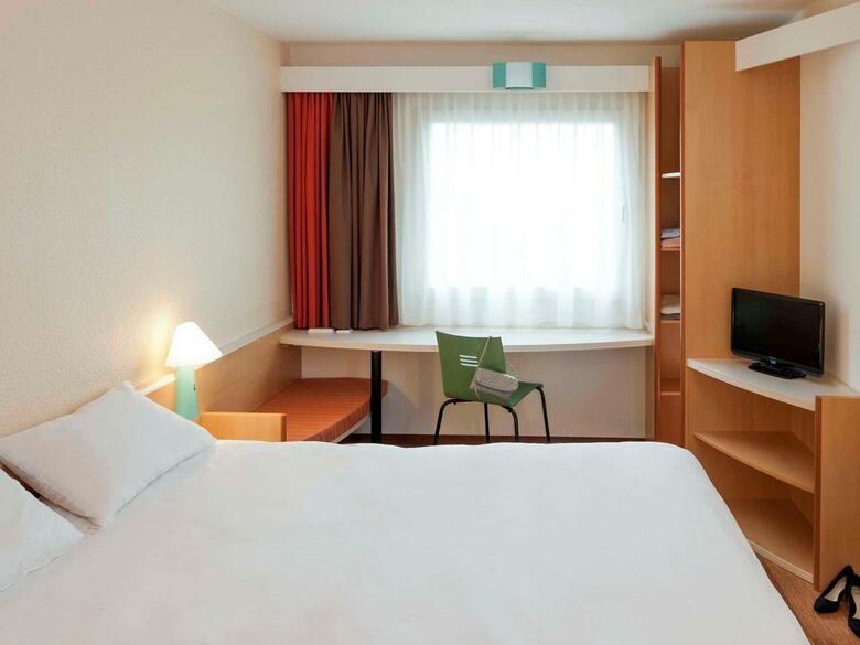 Hotel Ibis Castelldefels