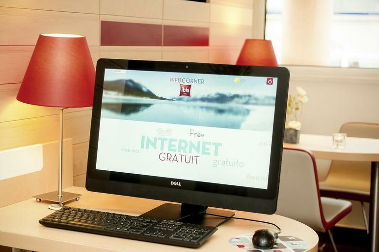 Hotel Ibis Castelldefels