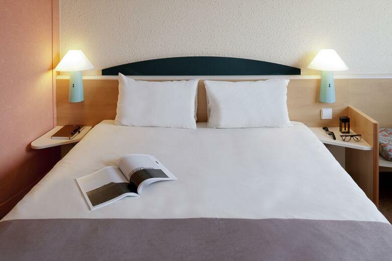 Hotel Ibis Castelldefels