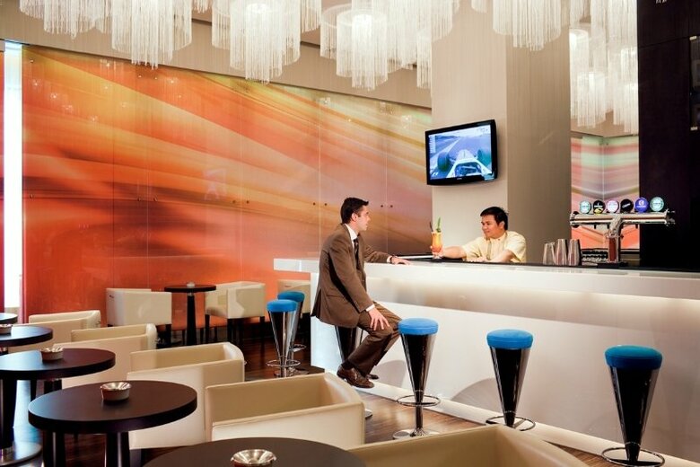 Hotel Ibis Mall Of The Emirates