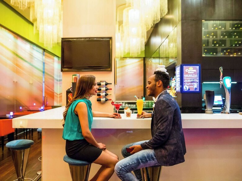 Hotel Ibis Mall Of The Emirates