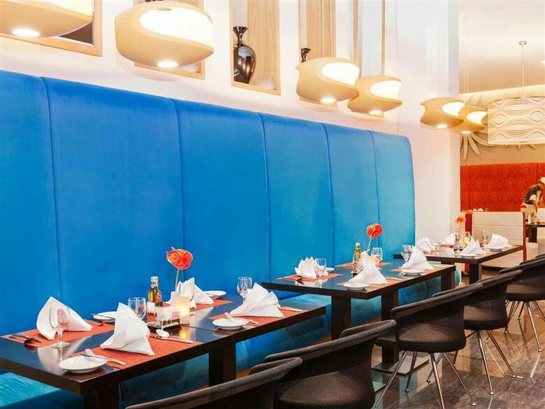 Hotel Ibis Mall Of The Emirates