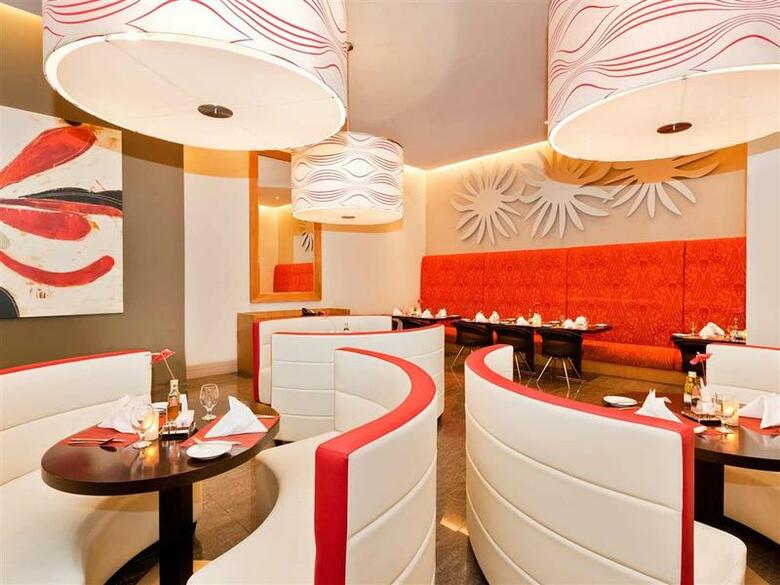 Hotel Ibis Mall Of The Emirates