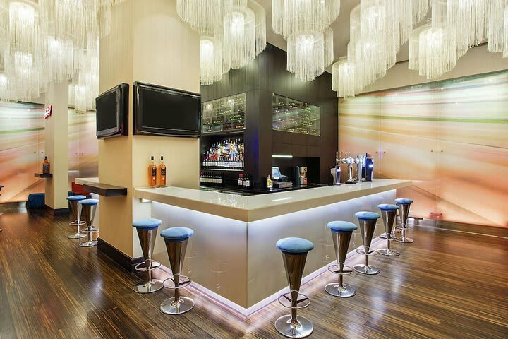 Hotel Ibis Mall Of The Emirates