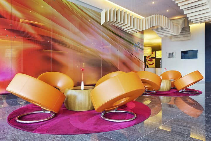 Hotel Ibis Mall Of The Emirates