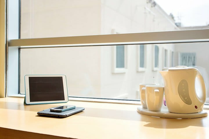 Hotel Ibis Mall Of The Emirates