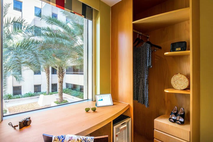 Hotel Ibis Mall Of The Emirates