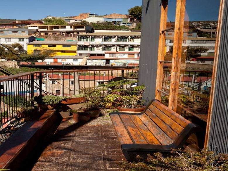 Hotel Boutique Cirilo Armstrong