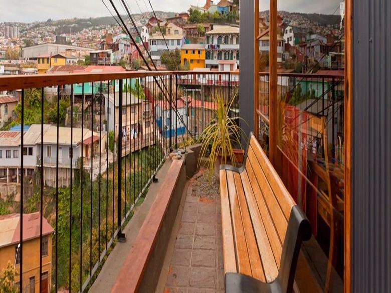 Hotel Boutique Cirilo Armstrong