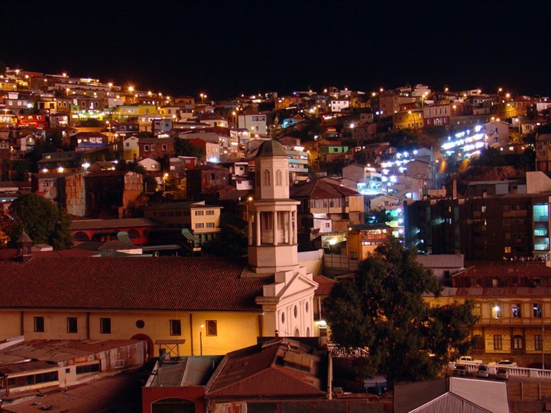 Hotel Boutique Cirilo Armstrong