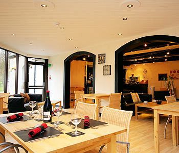 Moness House Hotel & Country Club