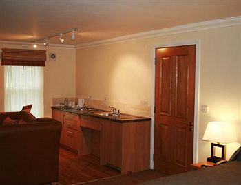 Moness House Hotel & Country Club