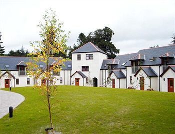 Moness House Hotel & Country Club