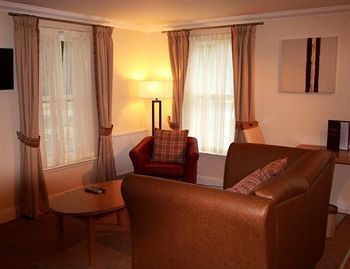 Moness House Hotel & Country Club