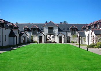 Moness House Hotel & Country Club