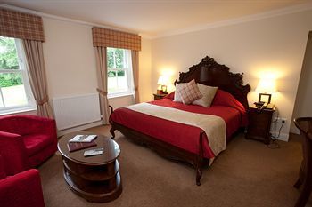Moness House Hotel & Country Club